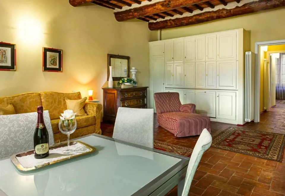 Antica Residenza Dell'Angelo