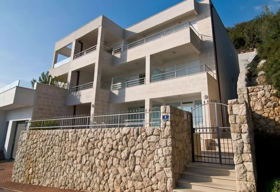Villa Katarina Dubrovnik