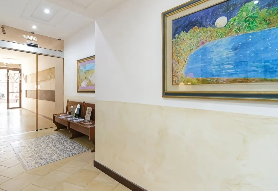 San Marco Hotel