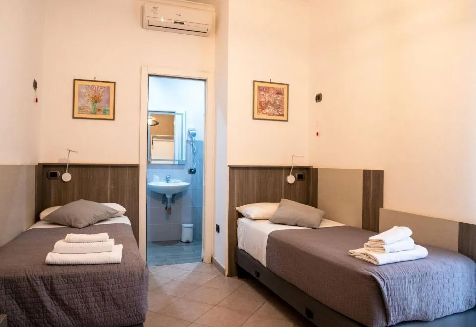 San Marco Hotel