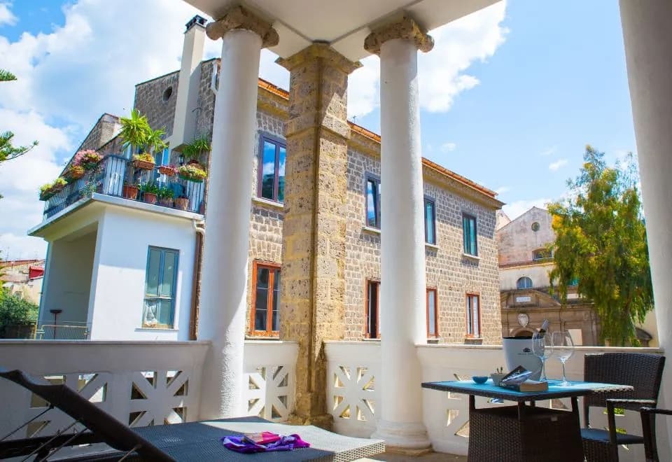Artis Domus Relais & Spa