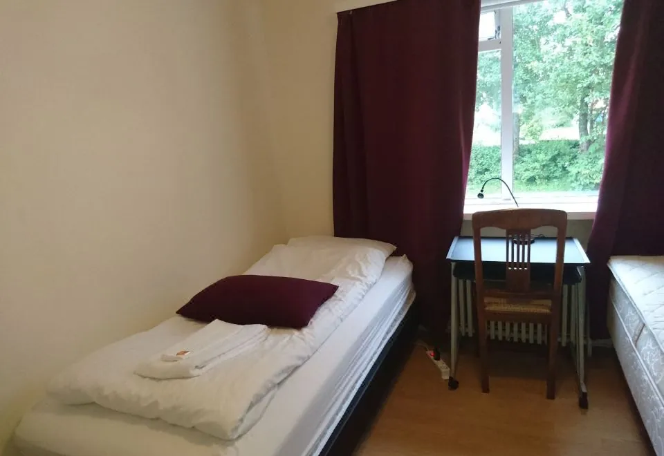 Alba Guesthouse