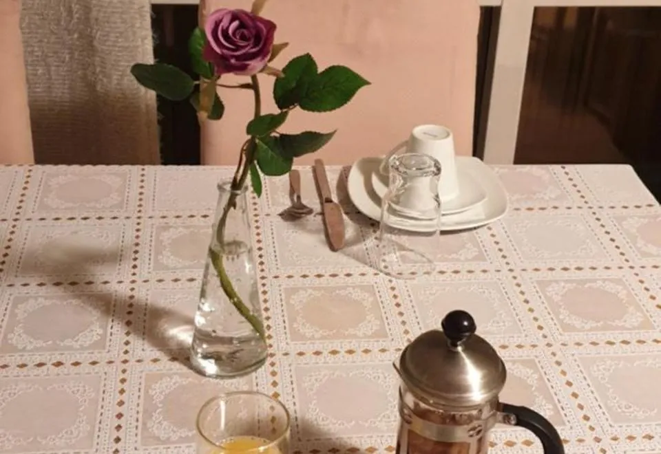 Alba Guesthouse