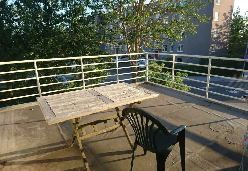 Alba Guesthouse