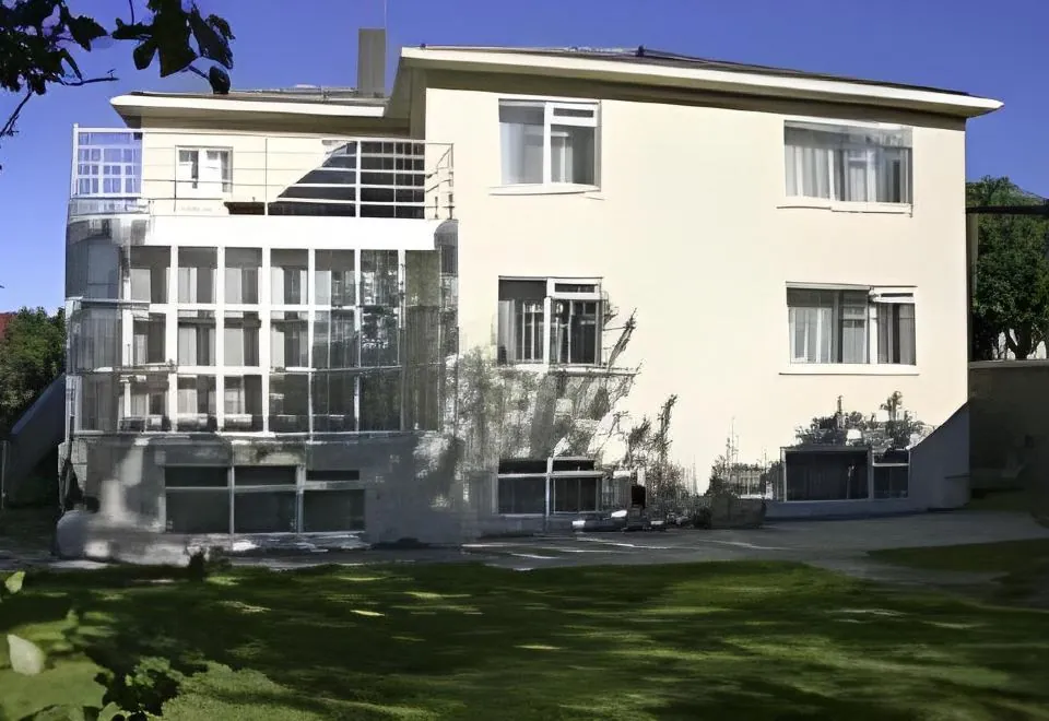 Alba Guesthouse