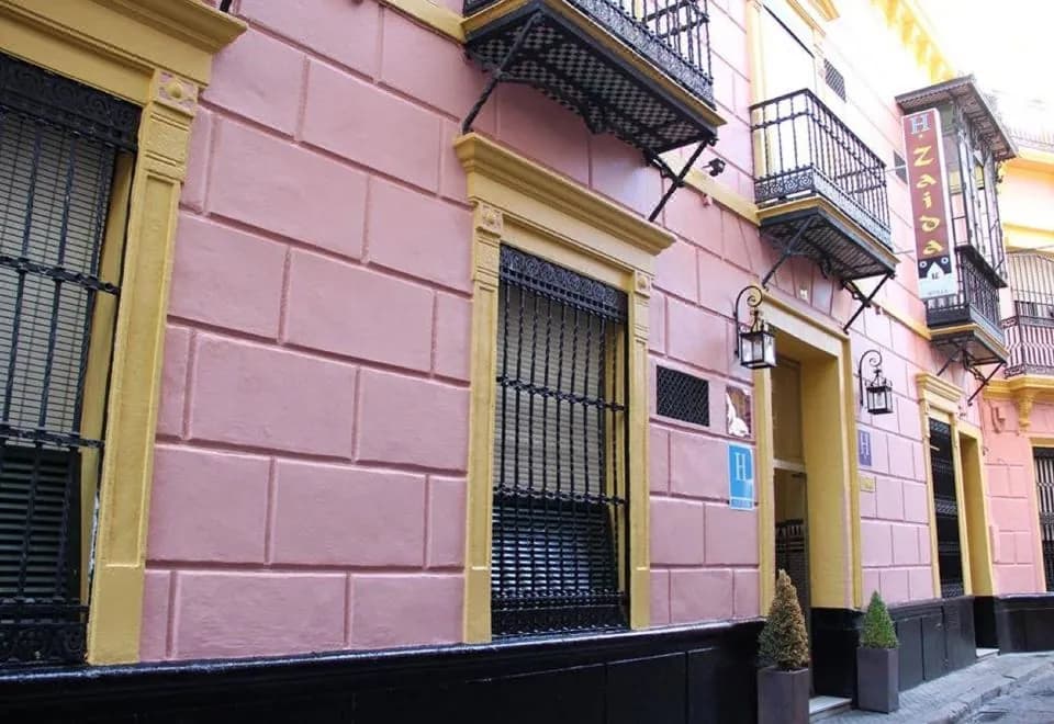 Zaida