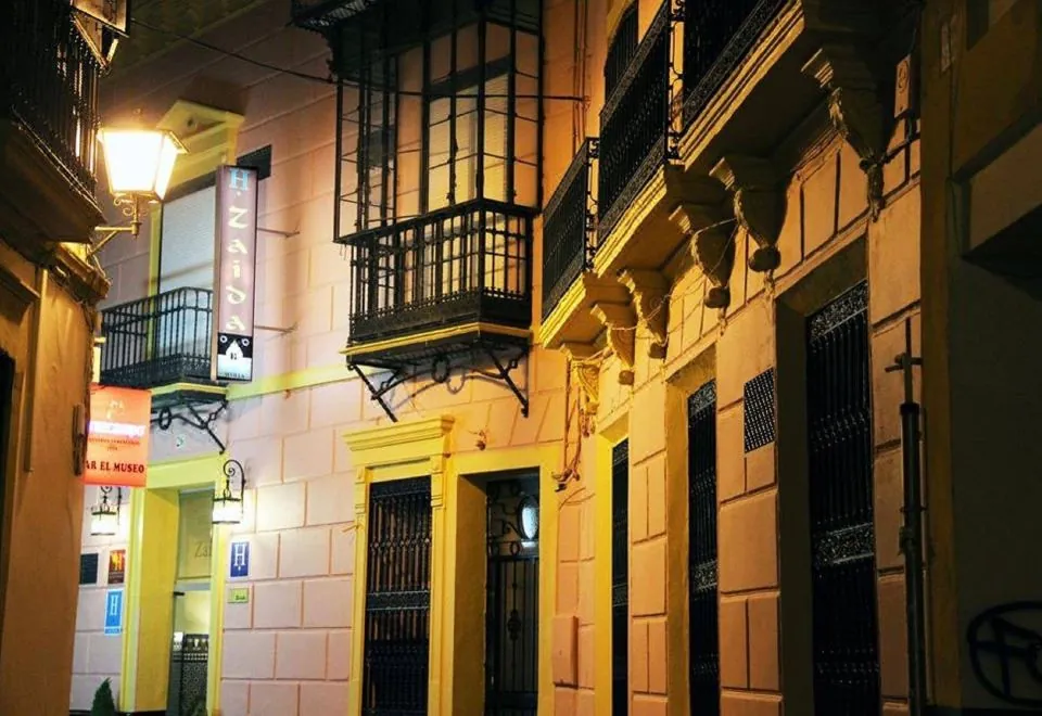Zaida