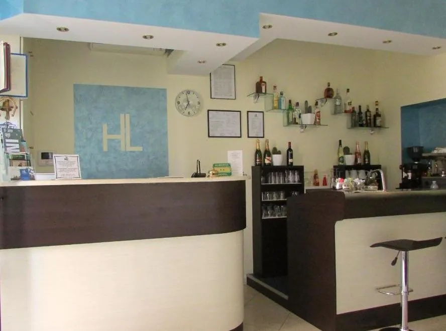 Hotel Loreto