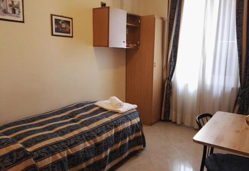 Hotel Loreto