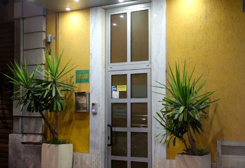 Hotel Loreto