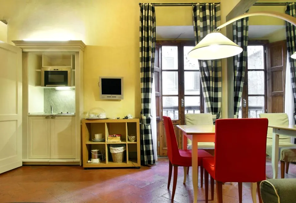 Piccolo Residence Apart-Hotel
