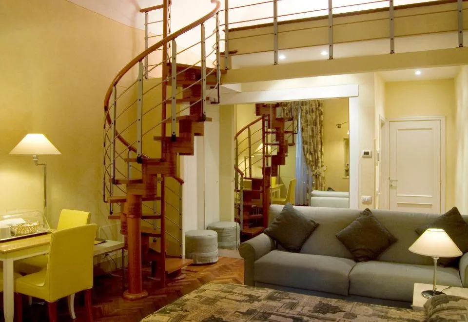 Piccolo Residence Apart-Hotel