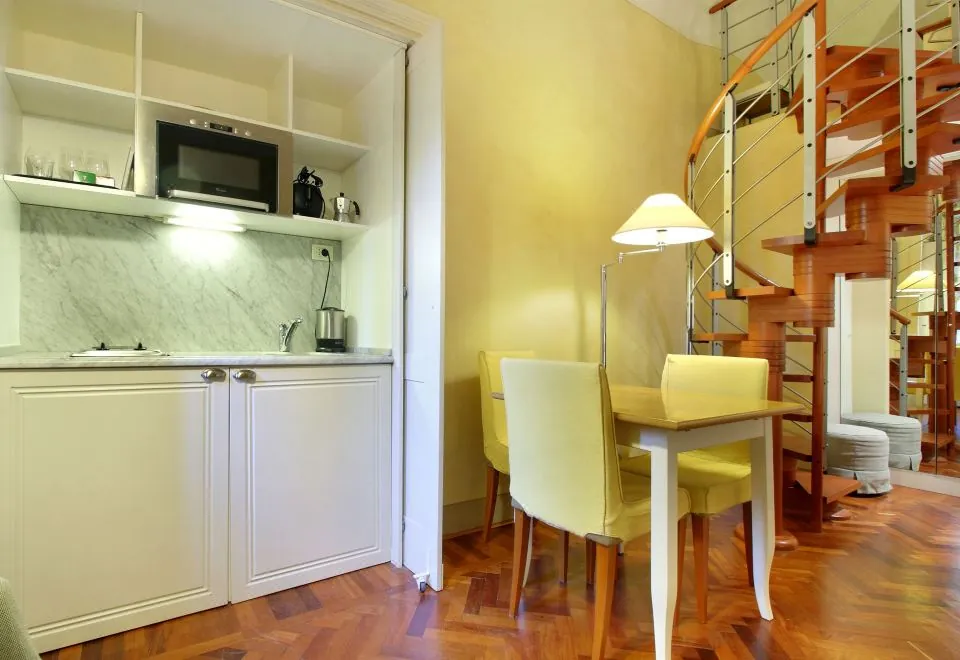 Piccolo Residence Apart-Hotel