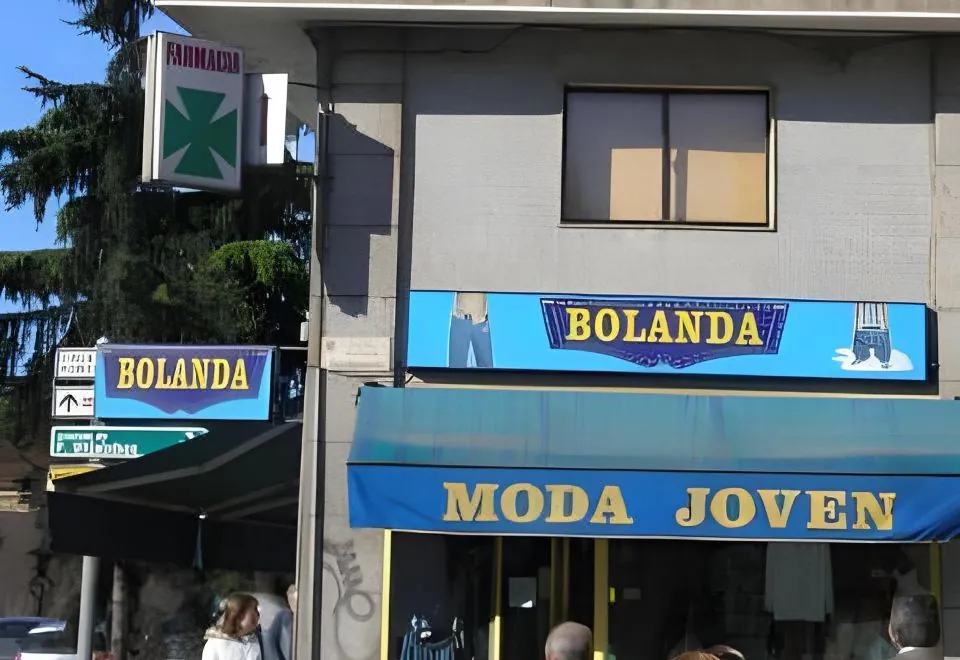 Hostal Mindanao