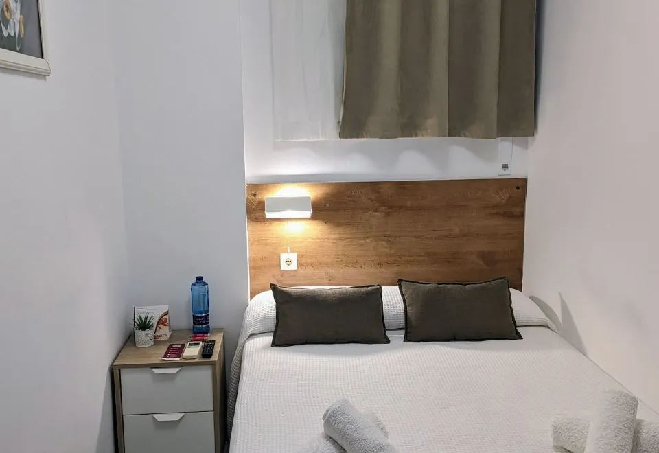 Hostal Alogar