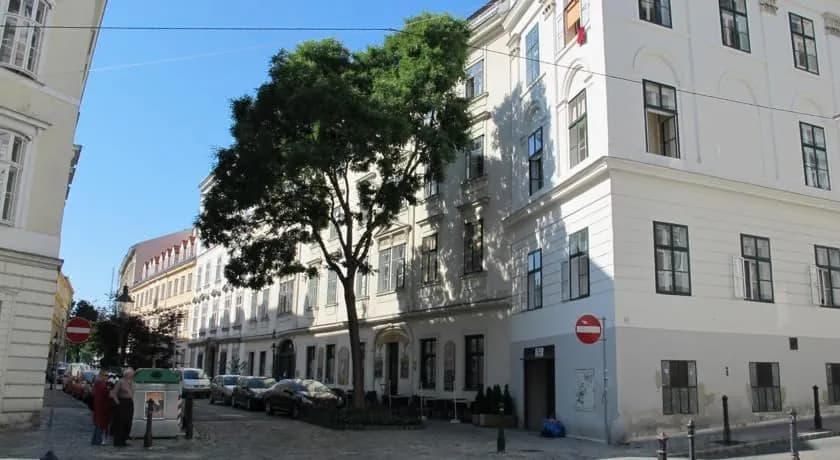 Vienna-Apartment-One Schmidgasse