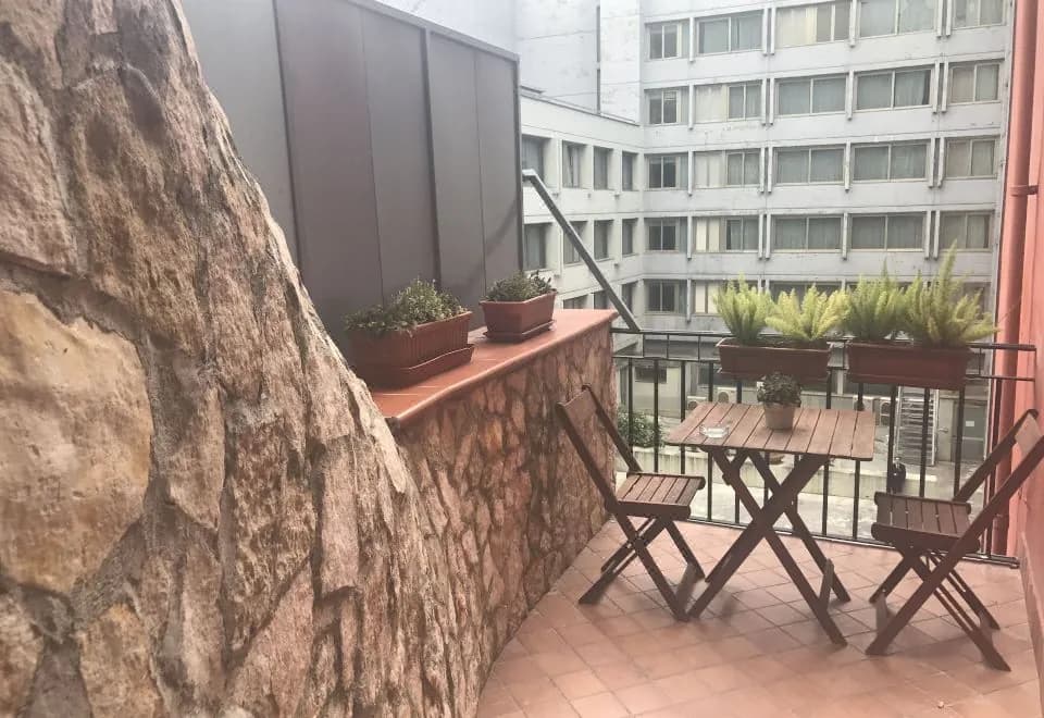 Residenza Echia