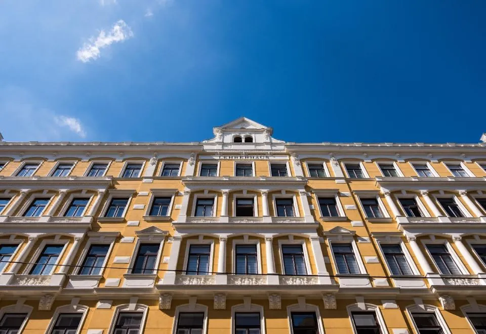 Pension Lehrerhaus