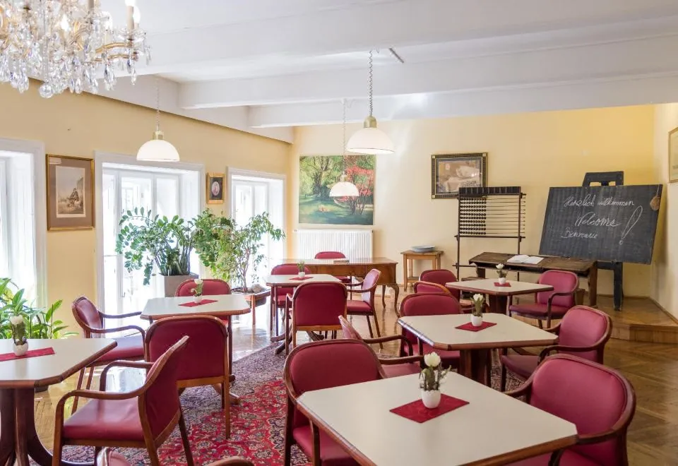 Pension Lehrerhaus