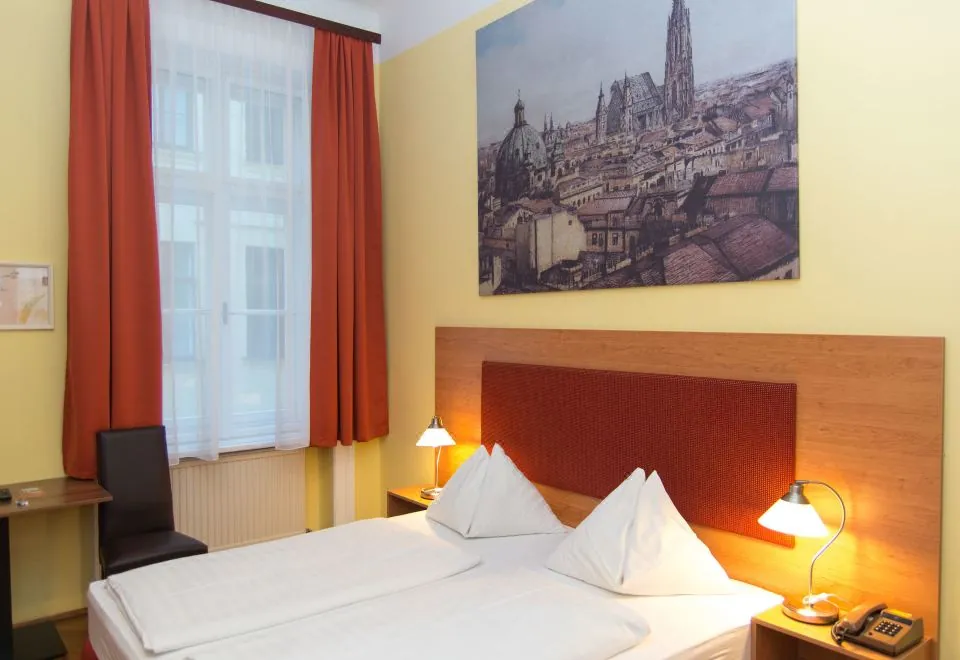 Pension Lehrerhaus