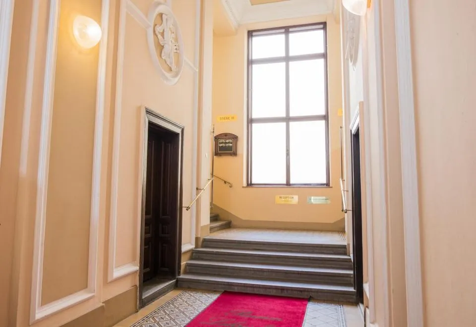 Pension Lehrerhaus