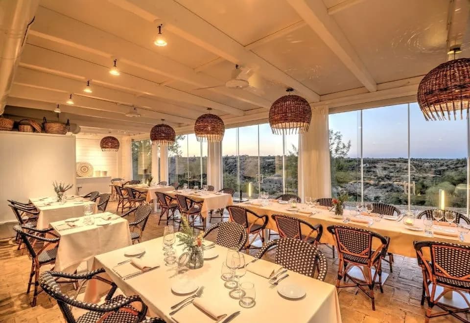 Torre Fiore Hotel Masseria