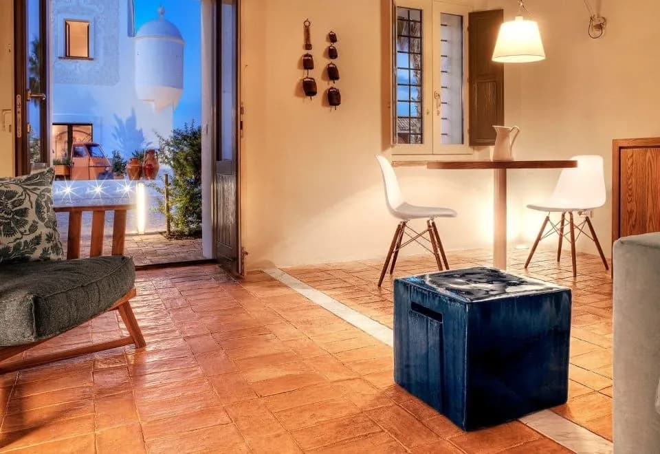 Torre Fiore Hotel Masseria