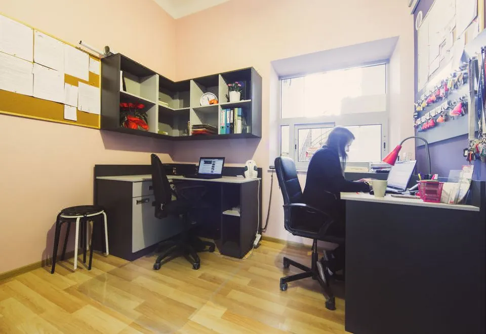 Hostel Tara