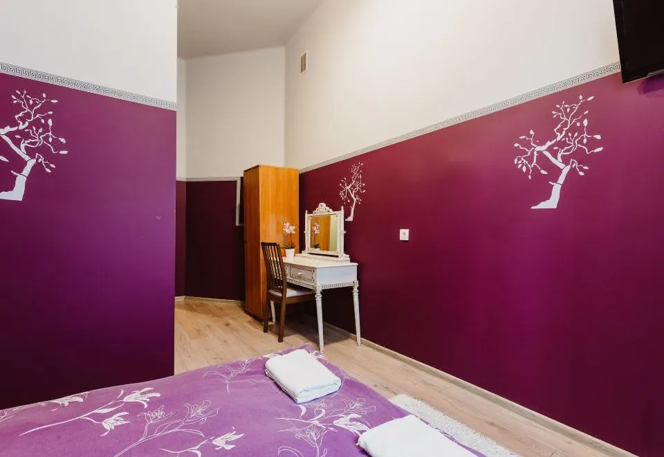 Hostel Tara