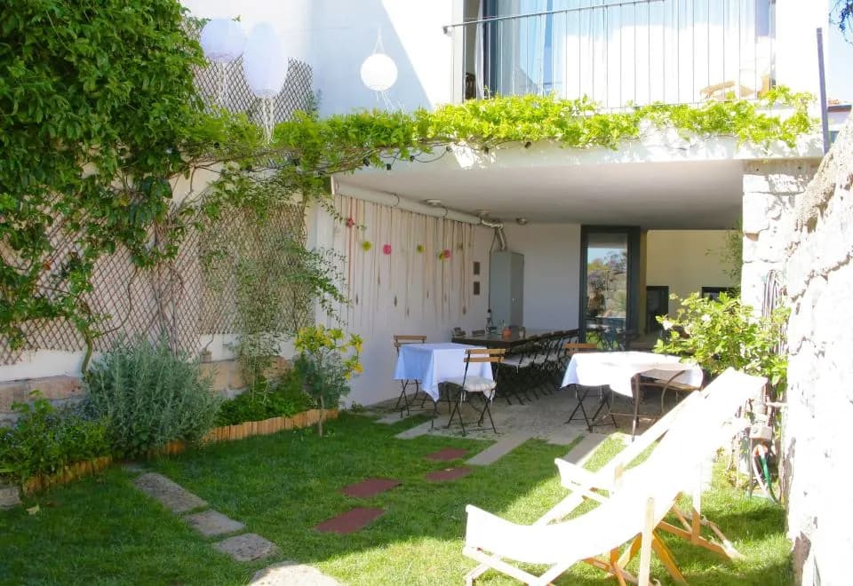 YOURS GuestHouse Porto