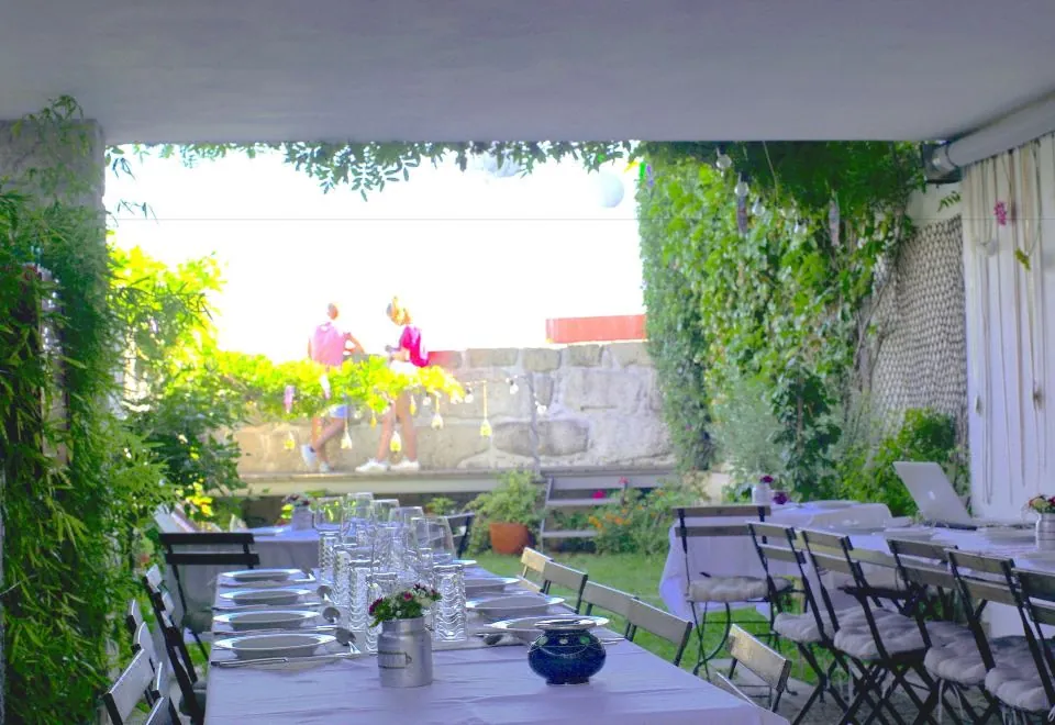 YOURS GuestHouse Porto