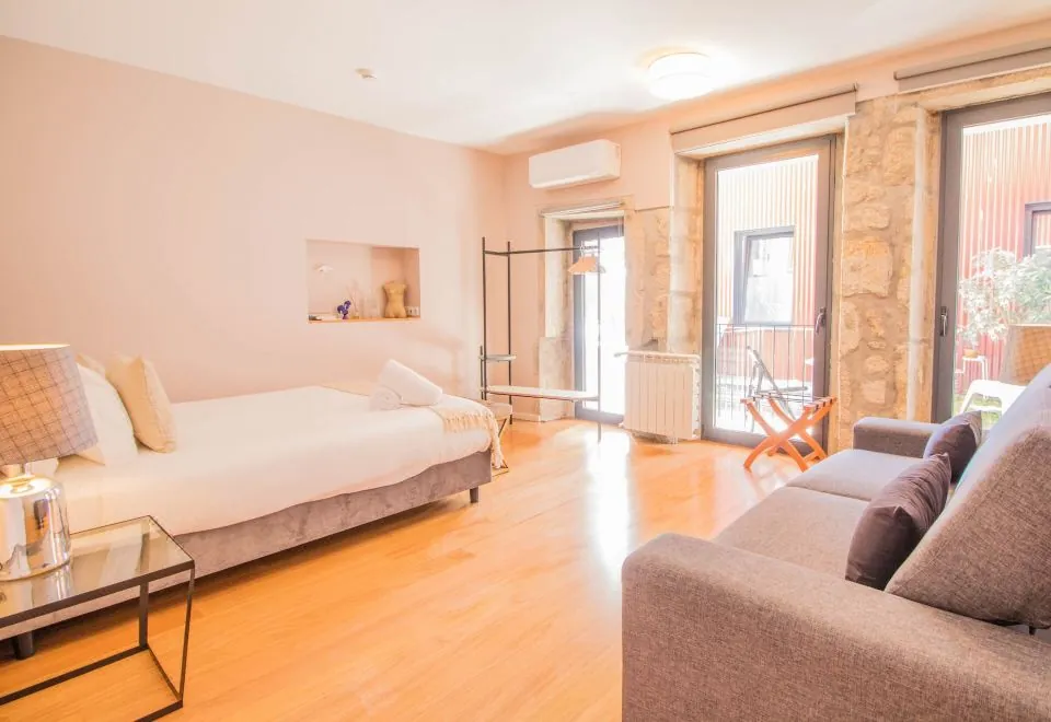 YOURS GuestHouse Porto