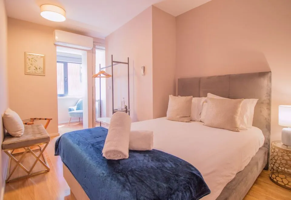 YOURS GuestHouse Porto