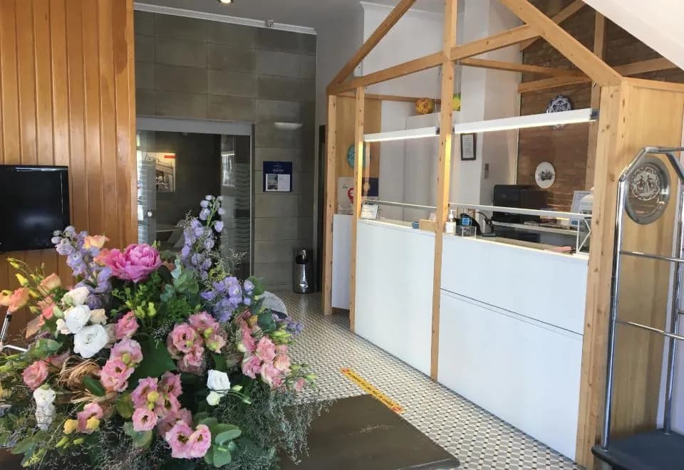 Hotel Miramar Valencia