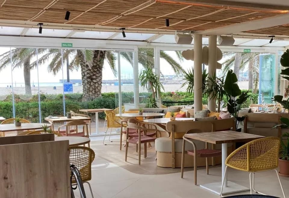 Hotel Miramar Valencia