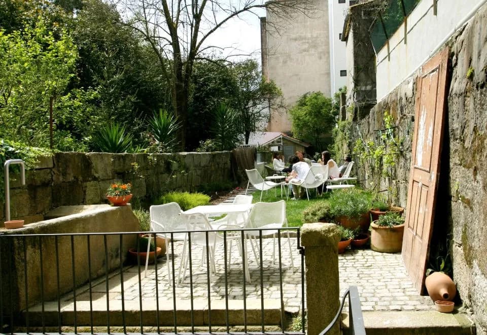 Rosa Et Al Townhouse