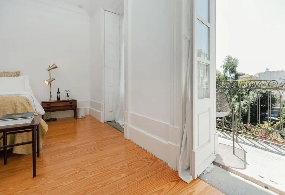 Rosa Et Al Townhouse