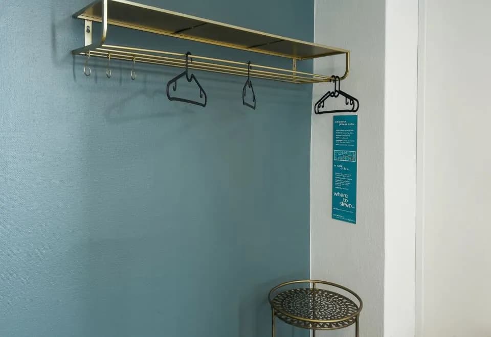 Copenhagen Backpackers Hostel