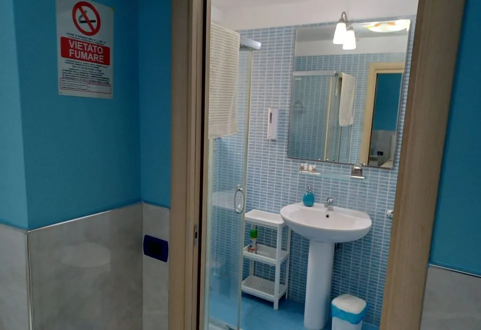 B&B Quattro Palazzi Napoli Centro