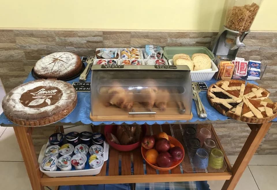 B&B Quattro Palazzi Napoli Centro