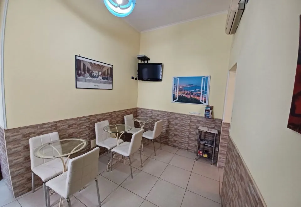 B&B Quattro Palazzi Napoli Centro