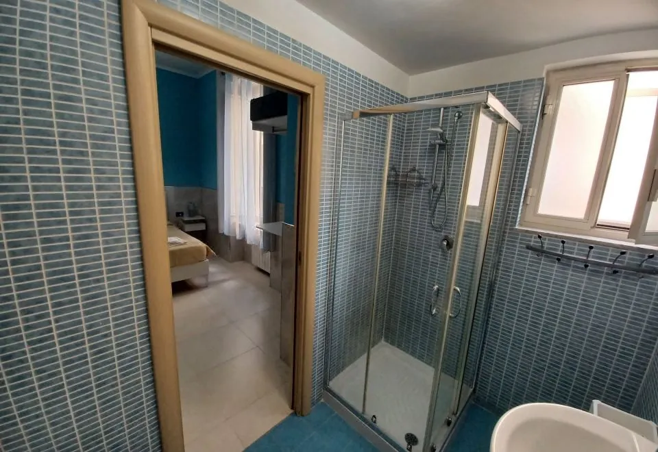 B&B Quattro Palazzi Napoli Centro