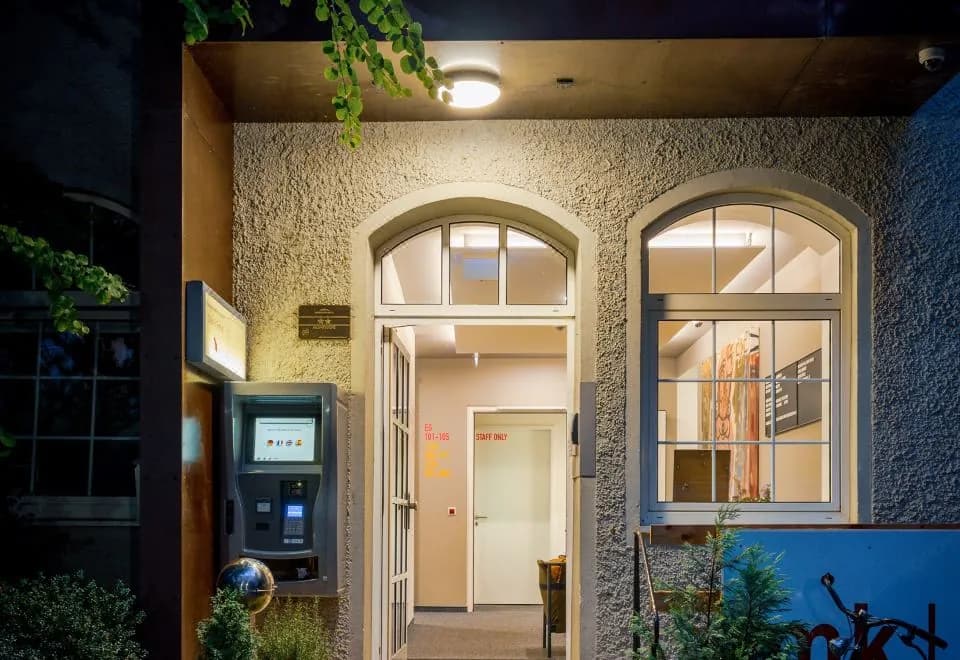 Mk Hotel münchen Max-Weber-Platz