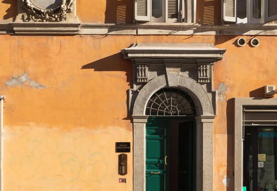 Relais Roma Centro