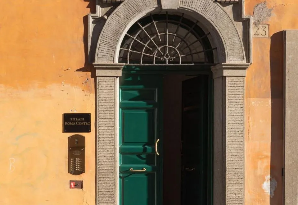 Relais Roma Centro