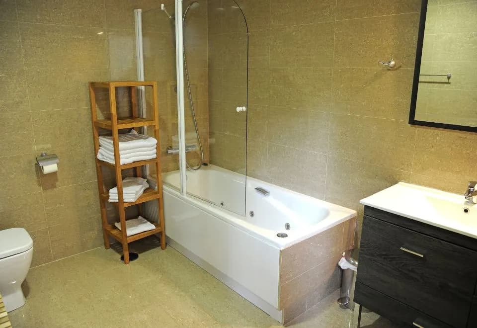 Mola Suites
