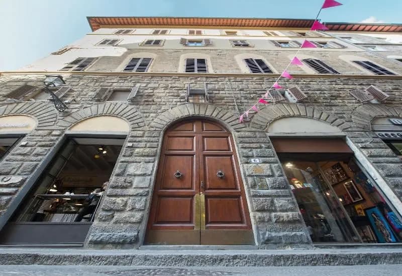 Corte Dei Neri