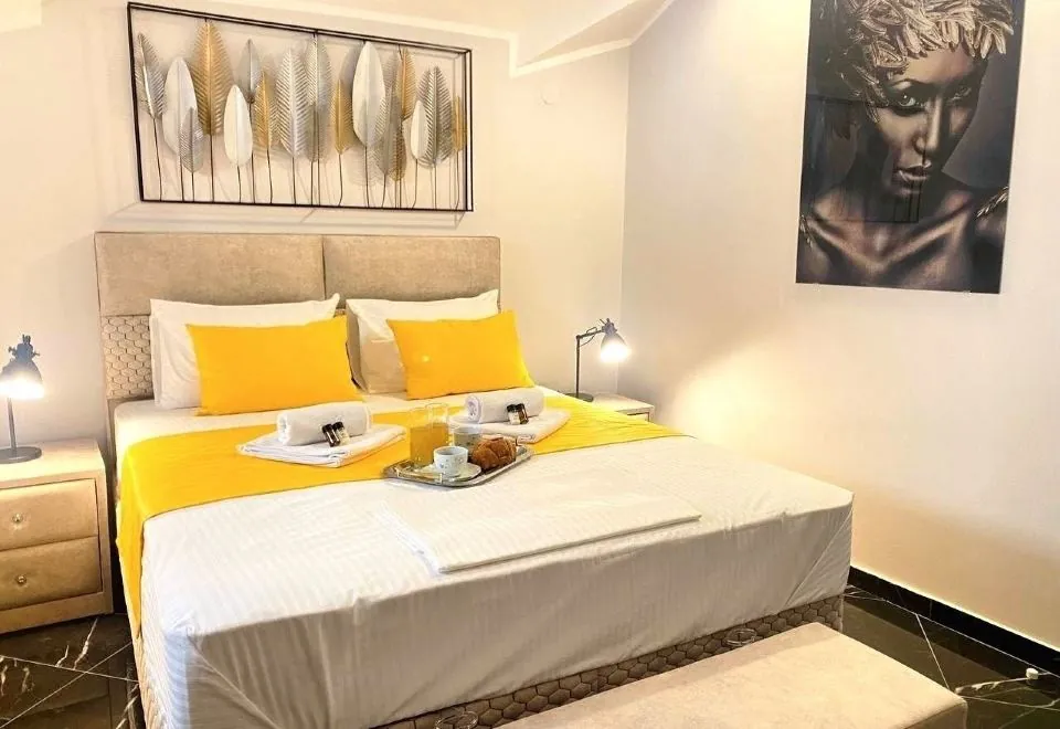 D & Sons Apartments