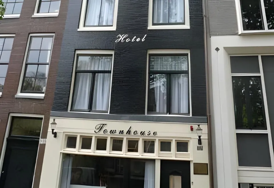 The Townhouse Hotel