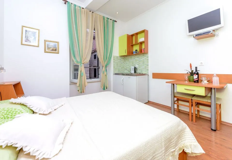 Studio Apartments Stradun